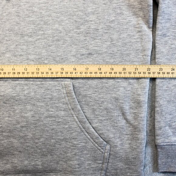 Fanatics New England Patriots Pullover Hoodie Men's Size Large - Picture 5 of 6